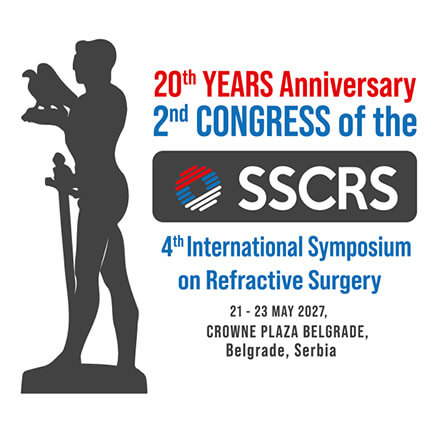 2. Kongres SSCRS